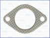 AJUSA 00290000 Gasket, exhaust pipe